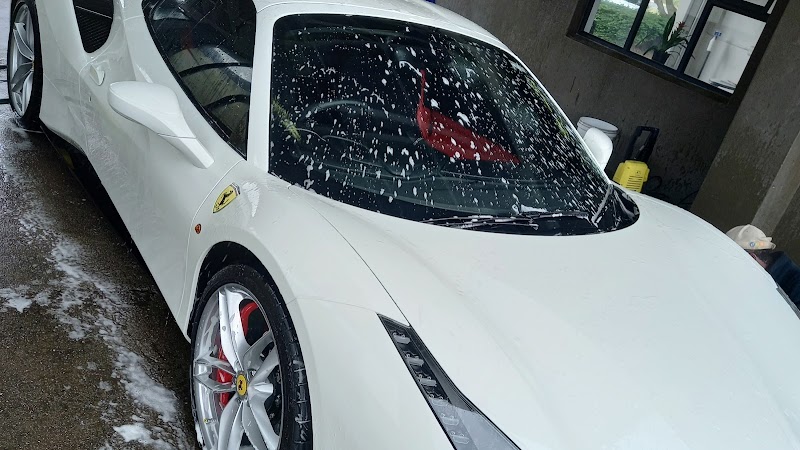 Hermanus Eastcliff Car Wash